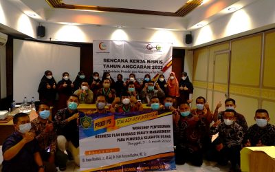 Dosen STAI Asy-Syukriyyah PKM di Asy-Syifa Boarding School Subang – Jawa Barat