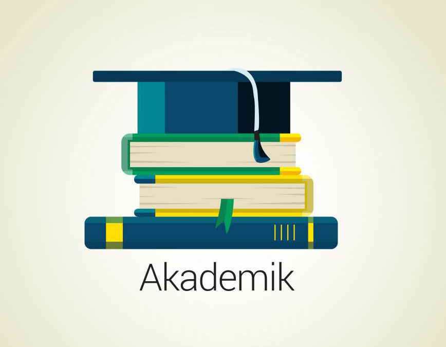 Pembimbing Akademik Semester Ganjil 2019-2020